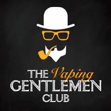 vaping gentlemen club